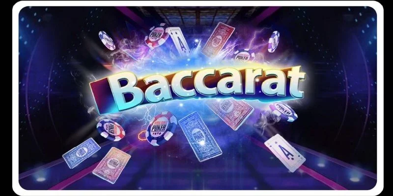 Baccarat online Win79