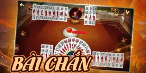 Game bài chắn Win79 là gì 