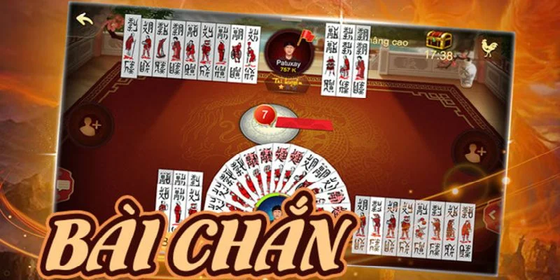 Game bài chắn Win79 là gì 