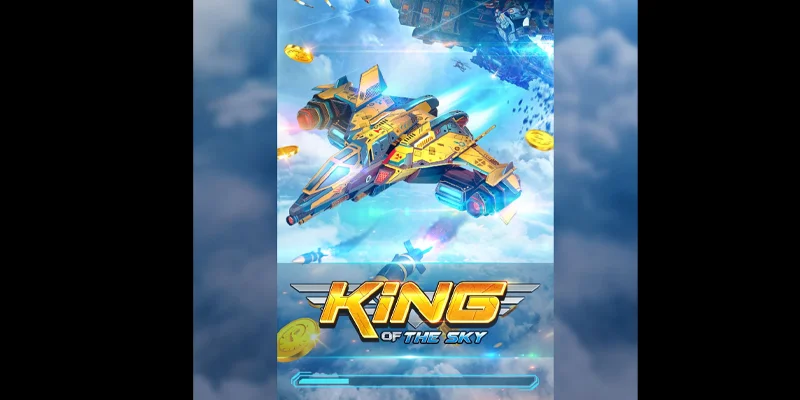 Giới thiệu về King of the Sky Win79